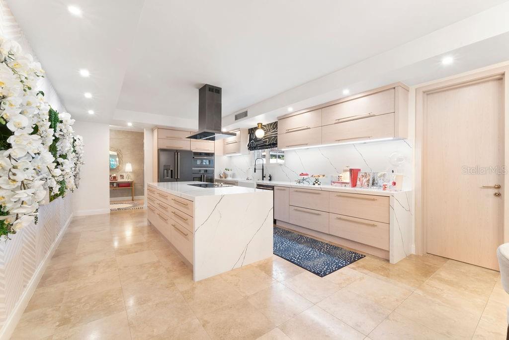 DORADO BEACH EAST - Residential