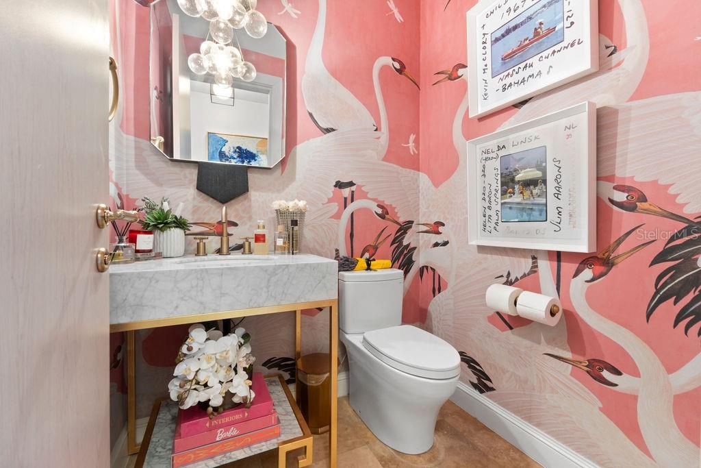 DORADO BEACH EAST - Residential