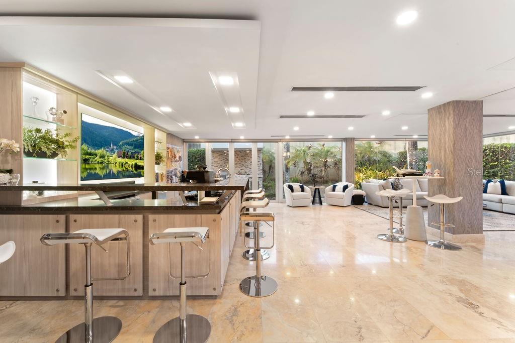 DORADO BEACH EAST - Residential