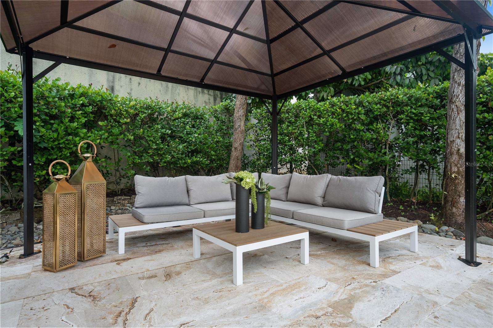 DORADO BEACH EAST - Residential