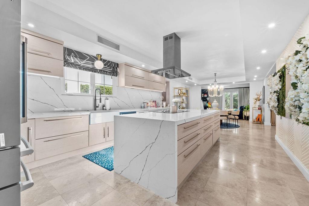 DORADO BEACH EAST - Residential