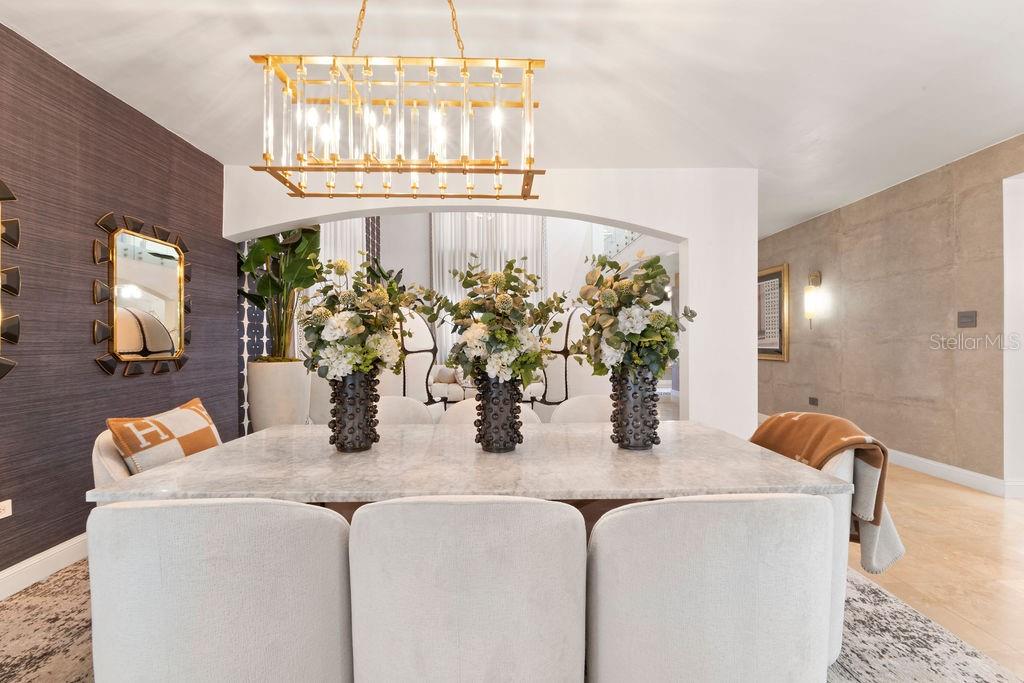 DORADO BEACH EAST - Residential