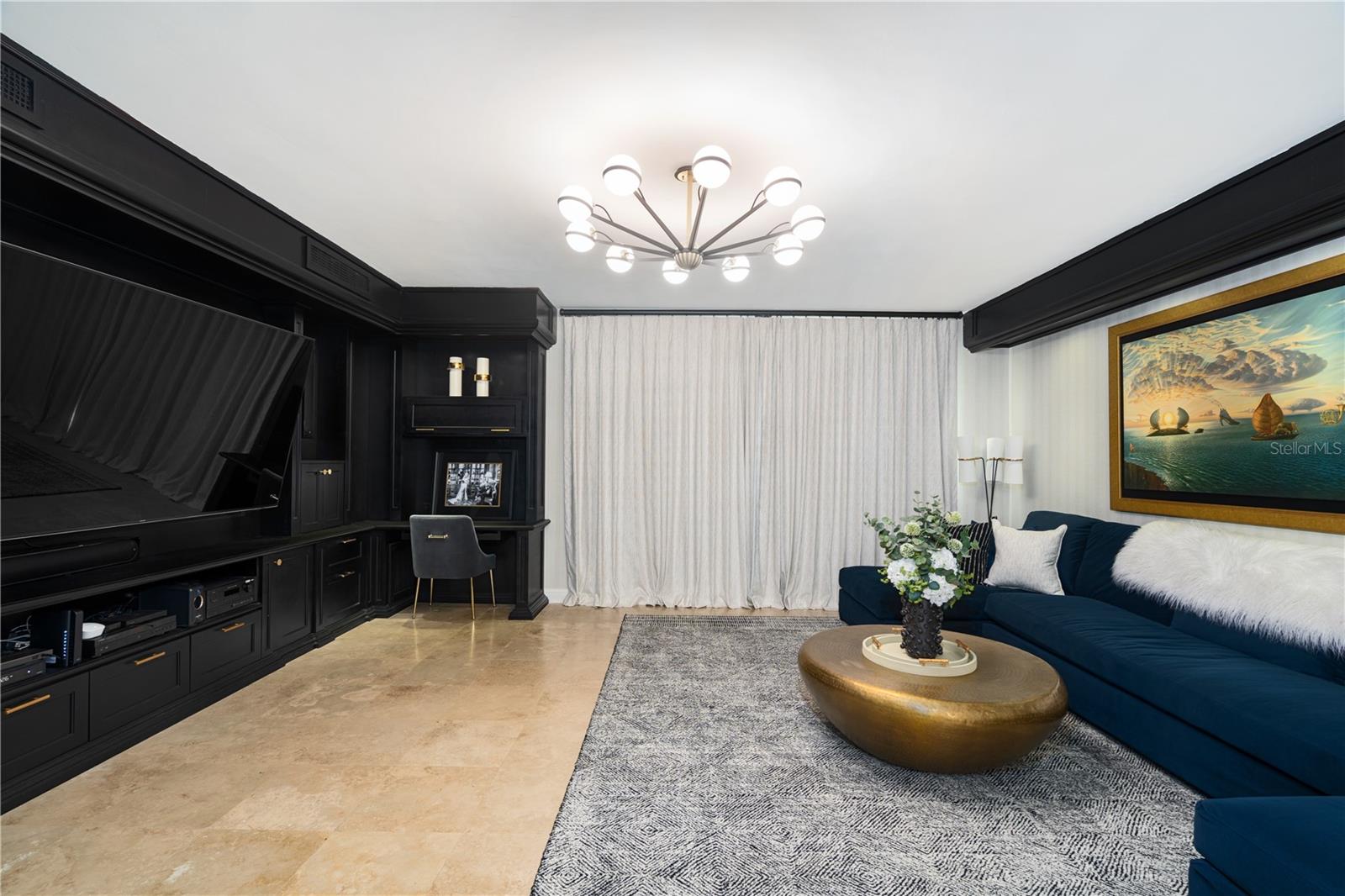 DORADO BEACH EAST - Residential