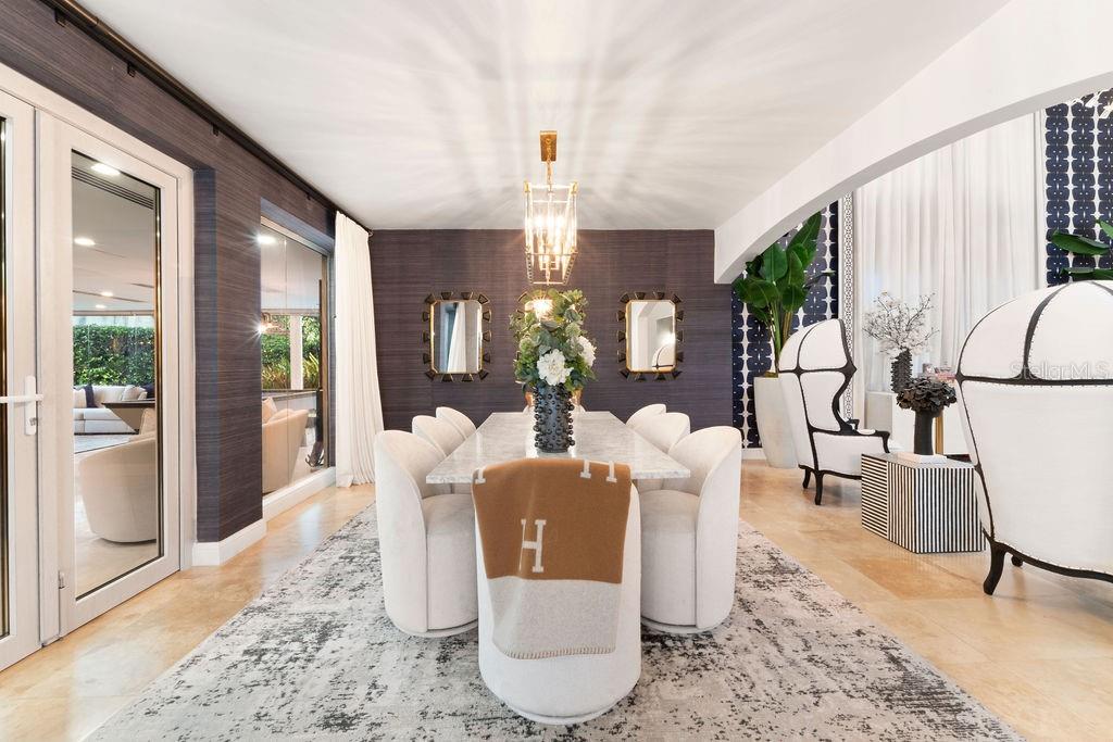 DORADO BEACH EAST - Residential