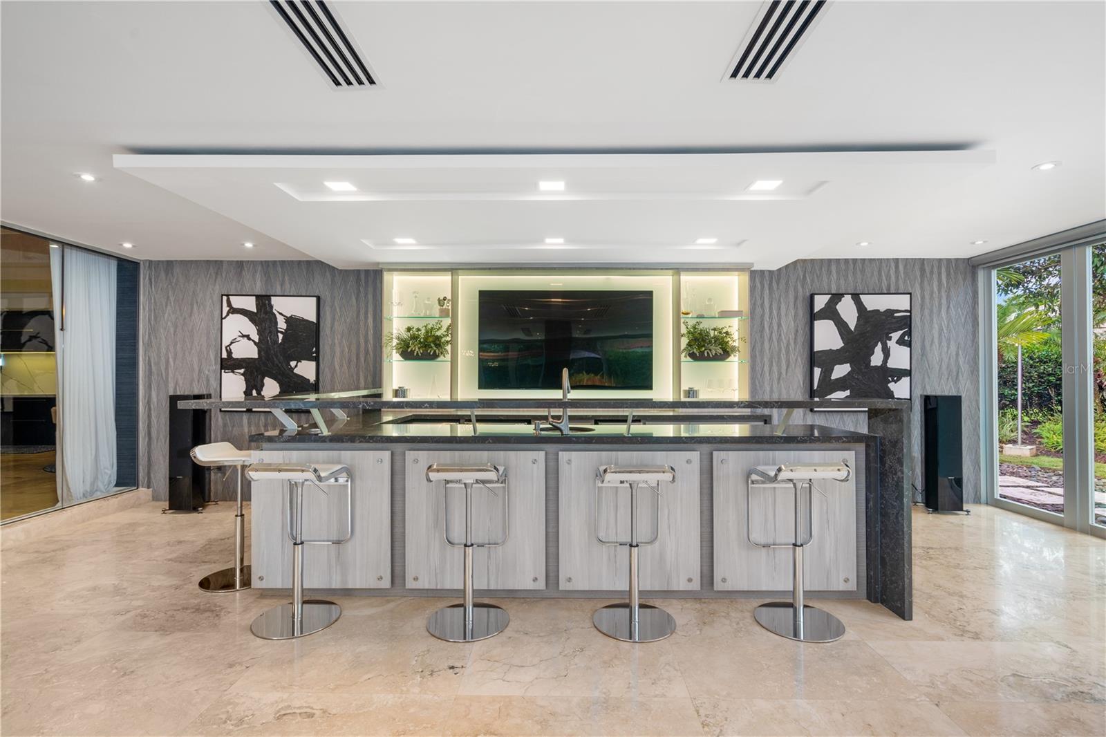 DORADO BEACH EAST - Residential