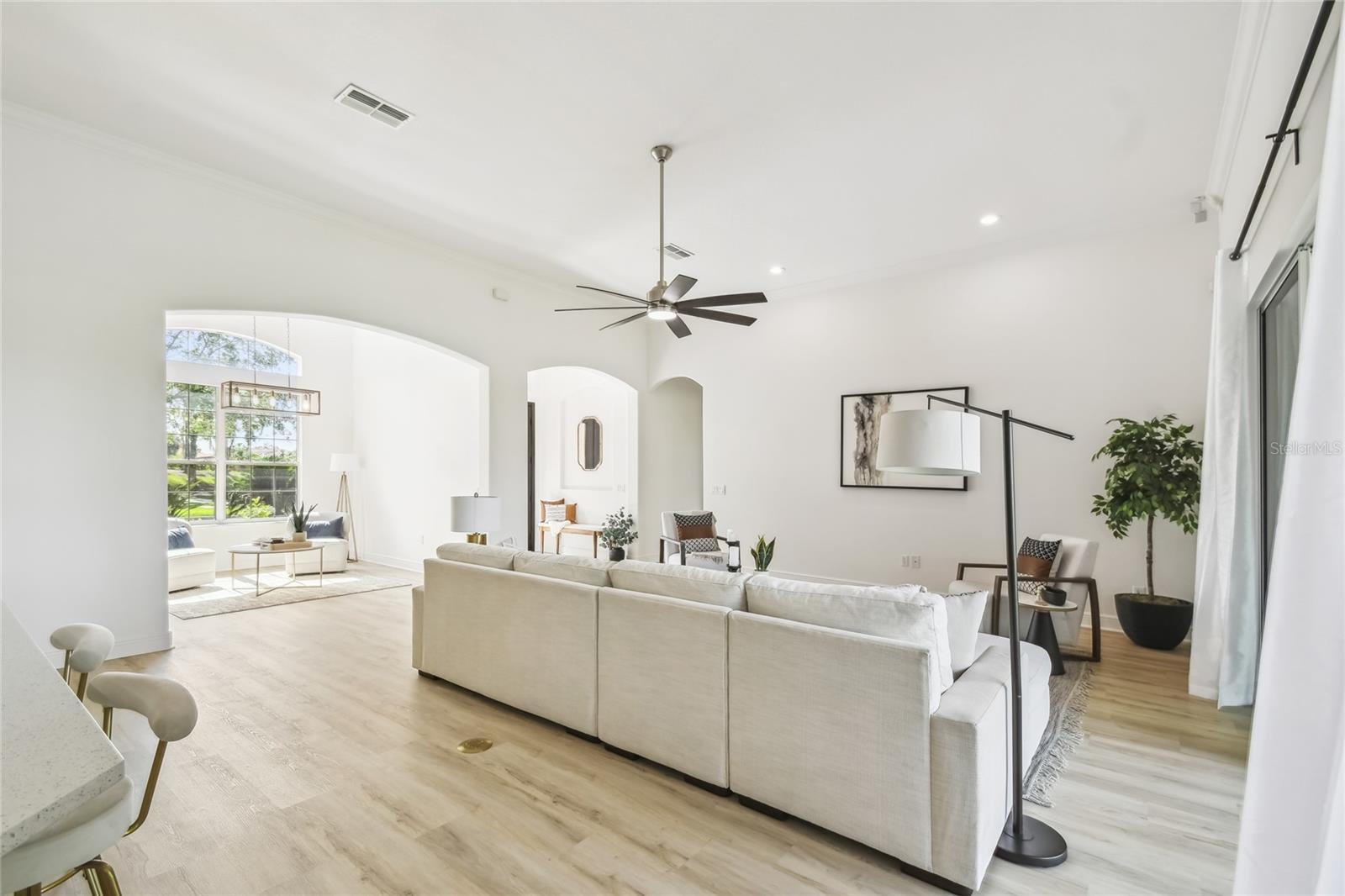 SOLIVITA PH 01E - Residential