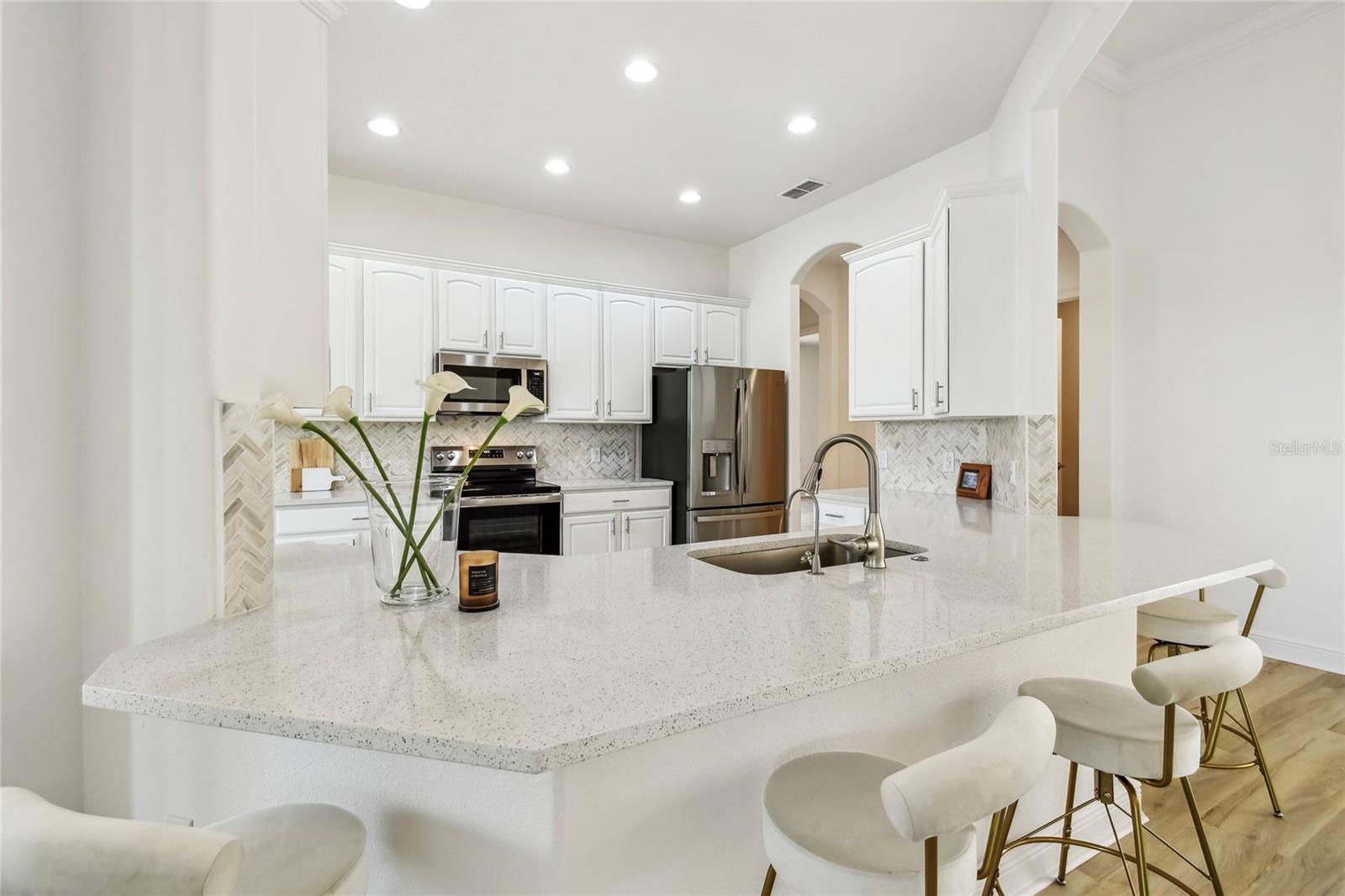 SOLIVITA PH 01E - Residential