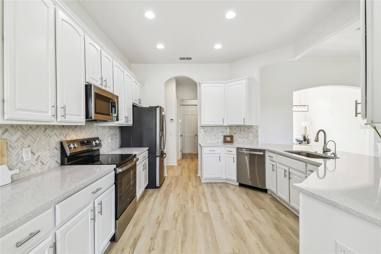 SOLIVITA PH 01E - Residential