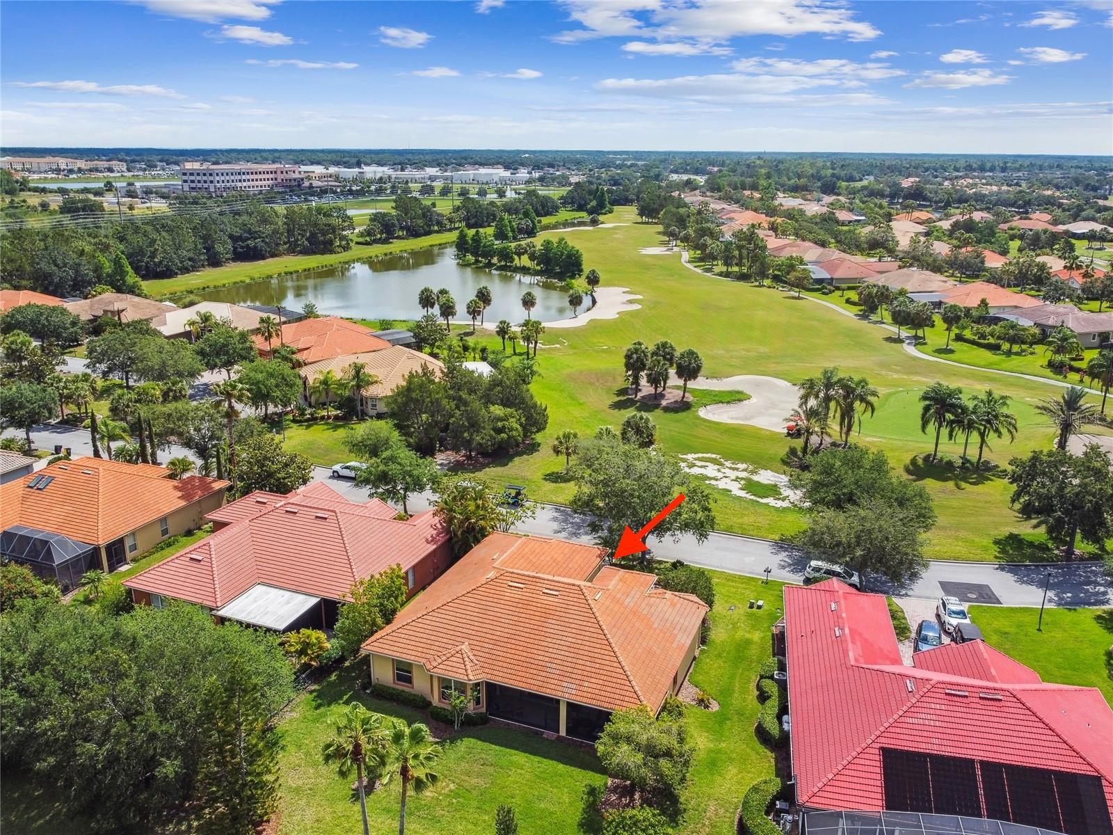 SOLIVITA PH 01E - Residential