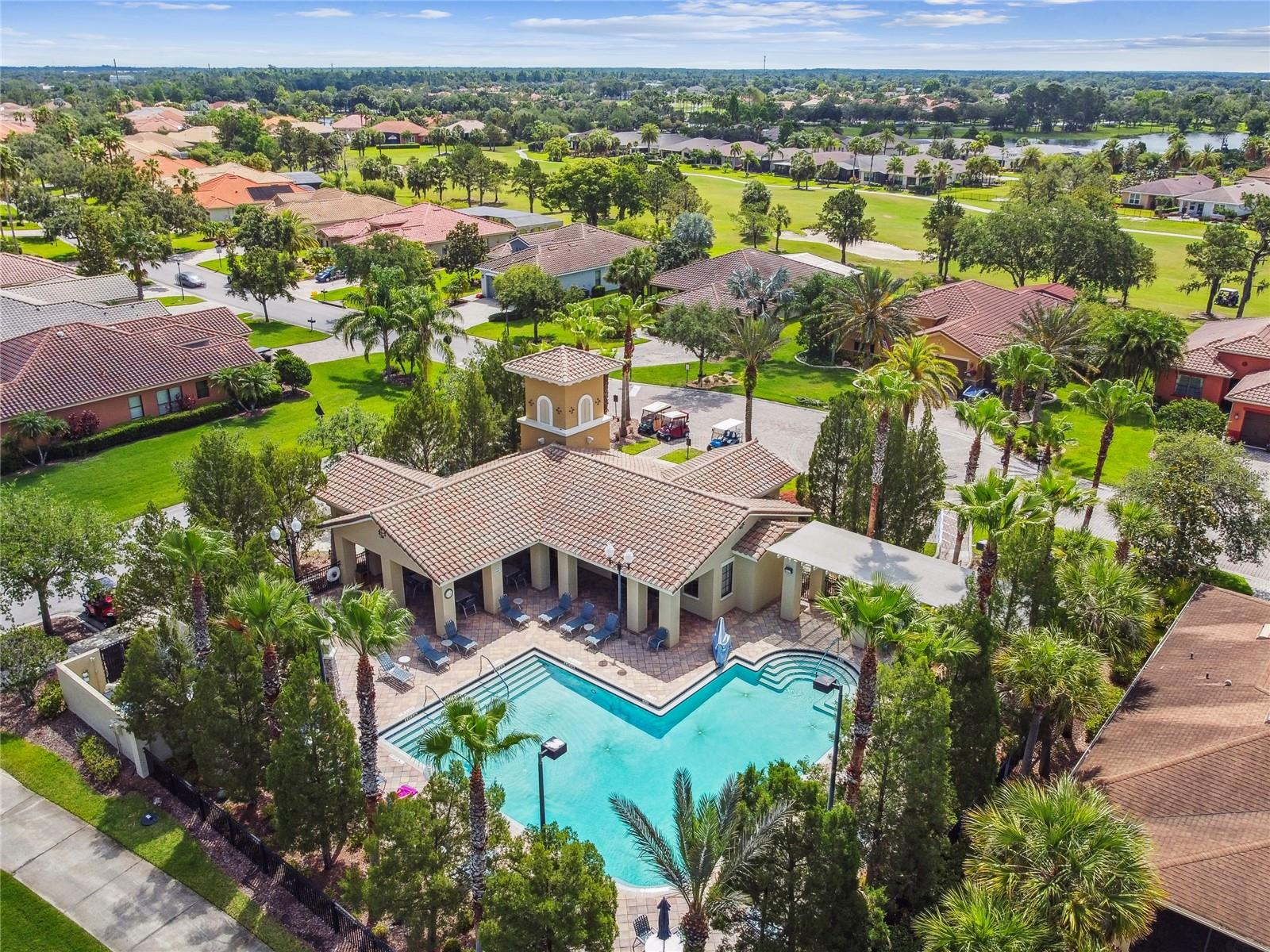 SOLIVITA PH 01E - Residential