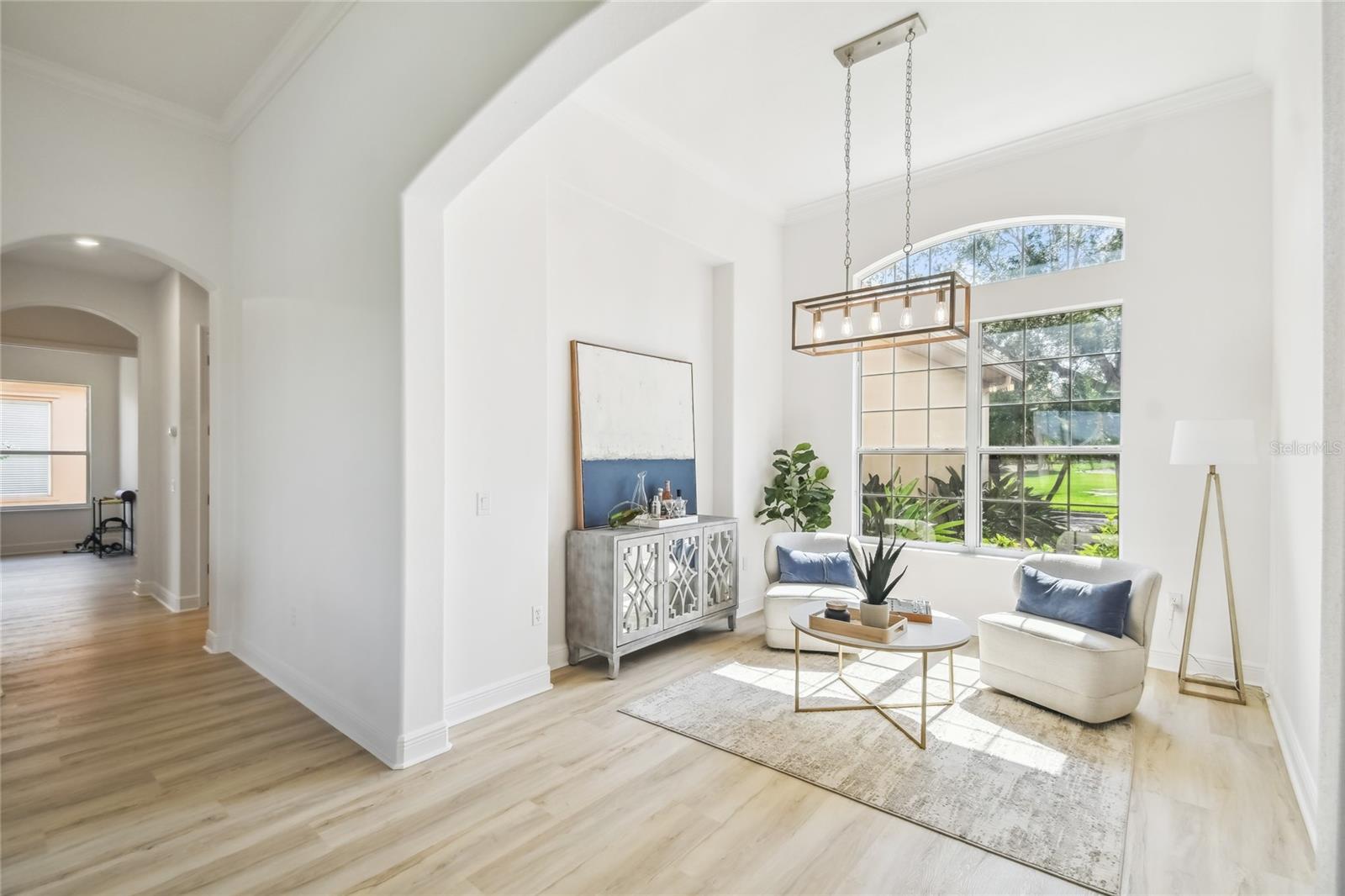 SOLIVITA PH 01E - Residential