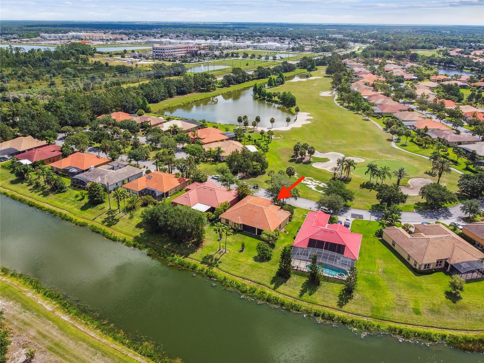SOLIVITA PH 01E - Residential