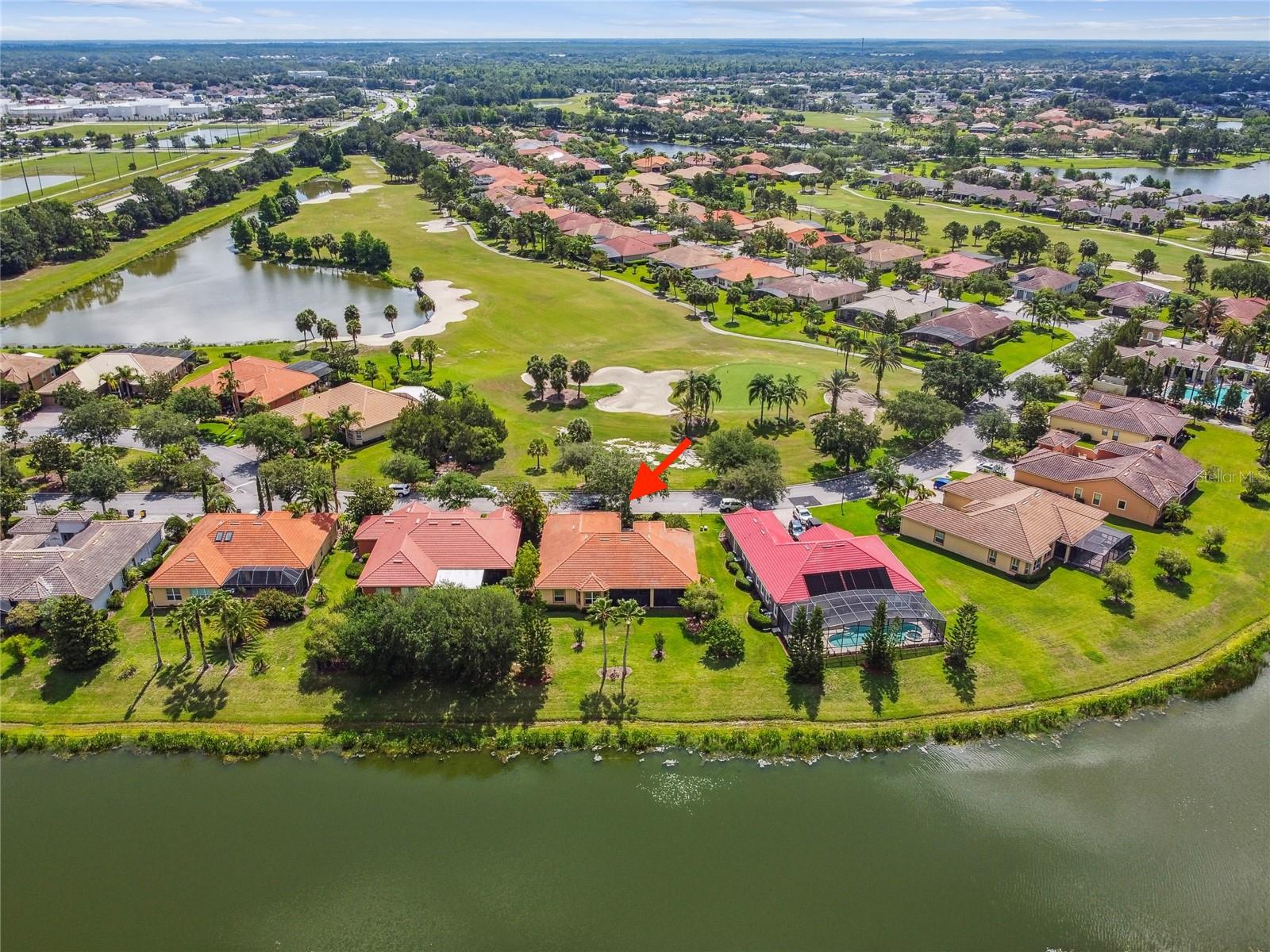 SOLIVITA PH 01E - Residential