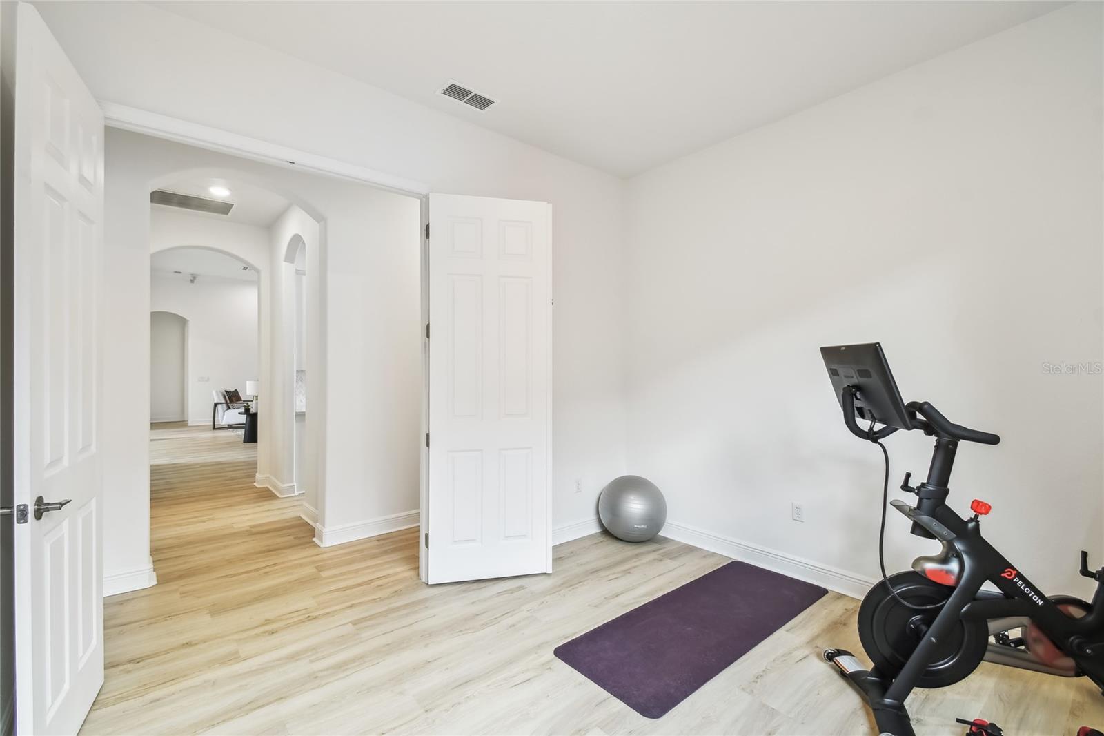 SOLIVITA PH 01E - Residential