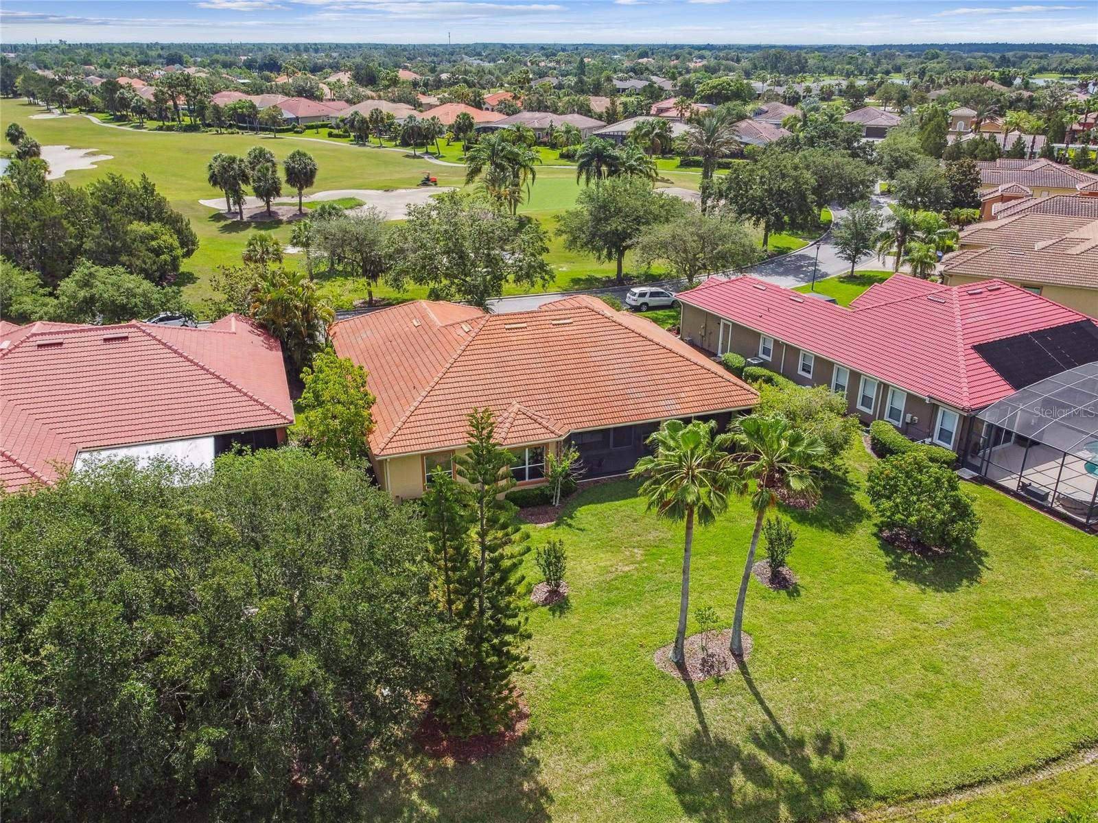 SOLIVITA PH 01E - Residential