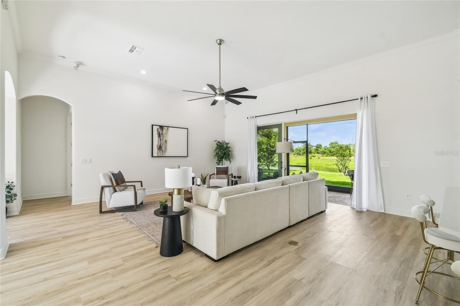 SOLIVITA PH 01E - Residential