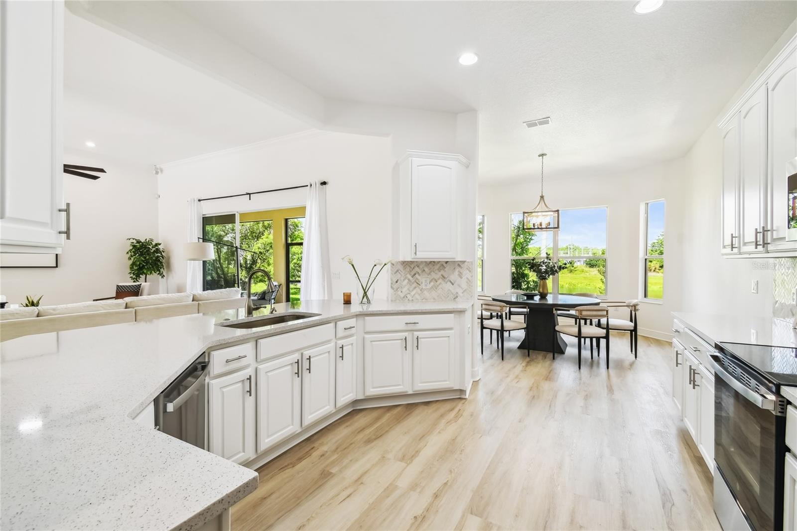 SOLIVITA PH 01E - Residential