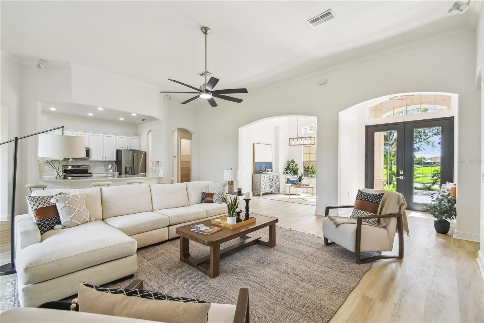 SOLIVITA PH 01E - Residential