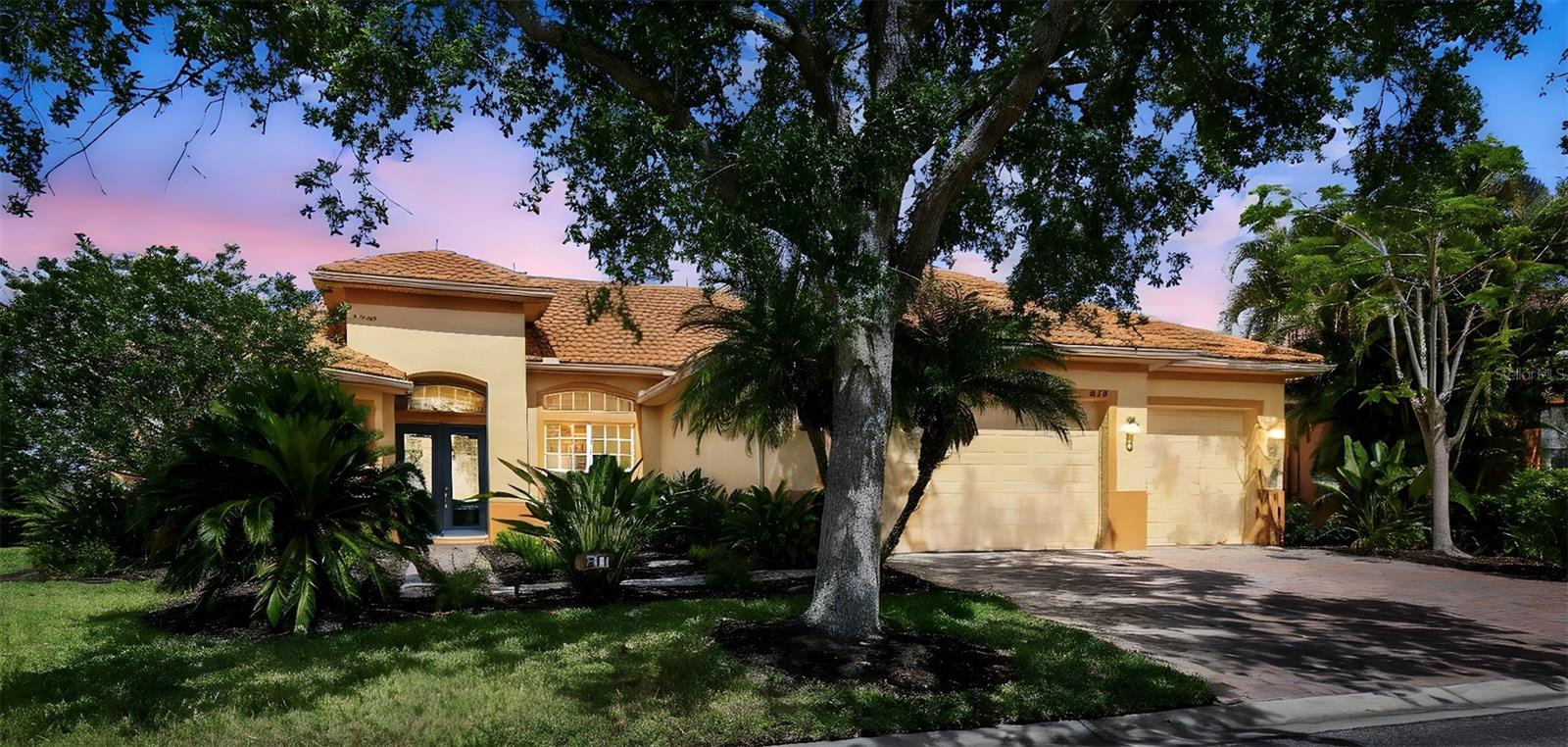 SOLIVITA PH 01E - Residential
