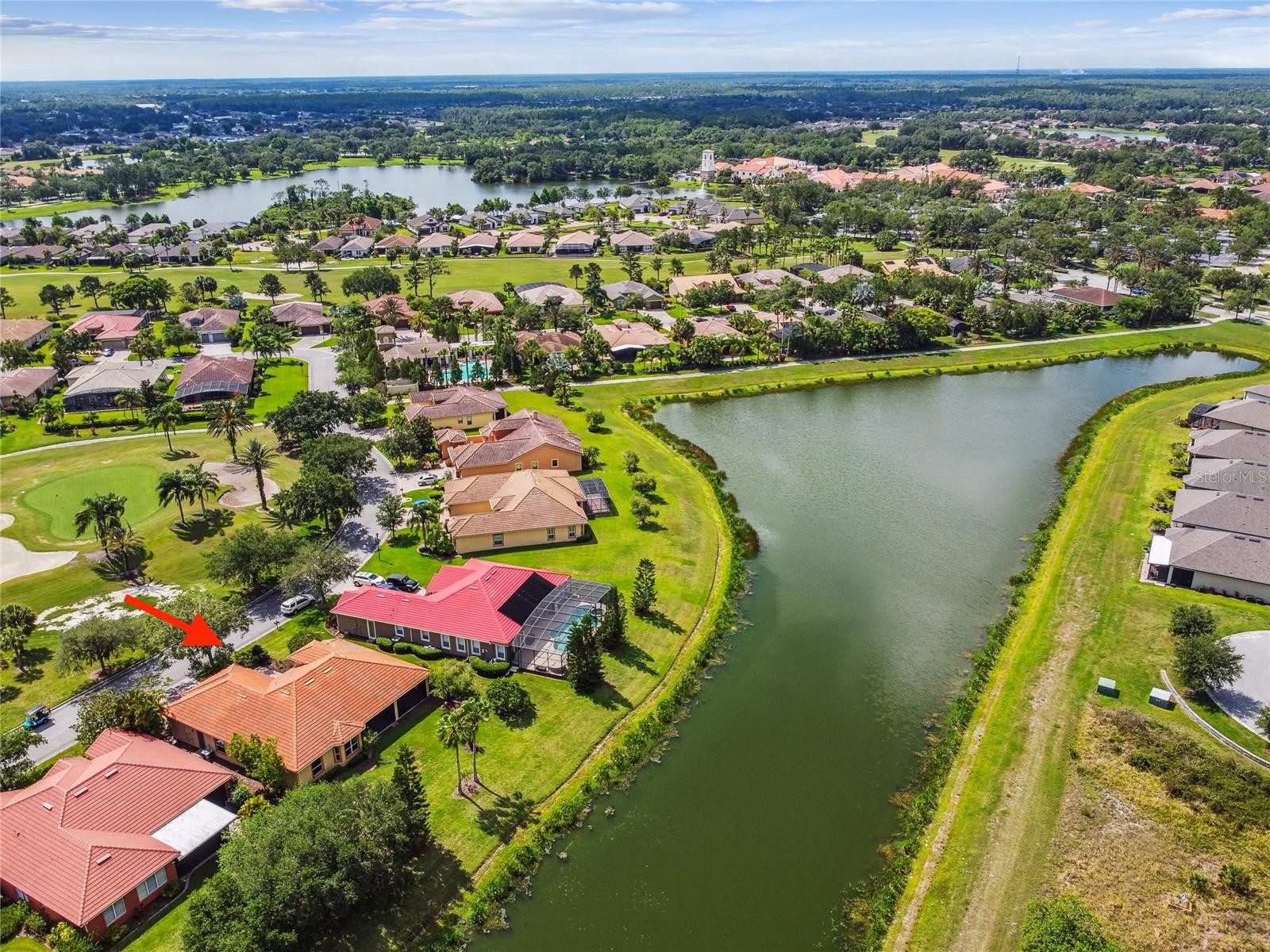 SOLIVITA PH 01E - Residential