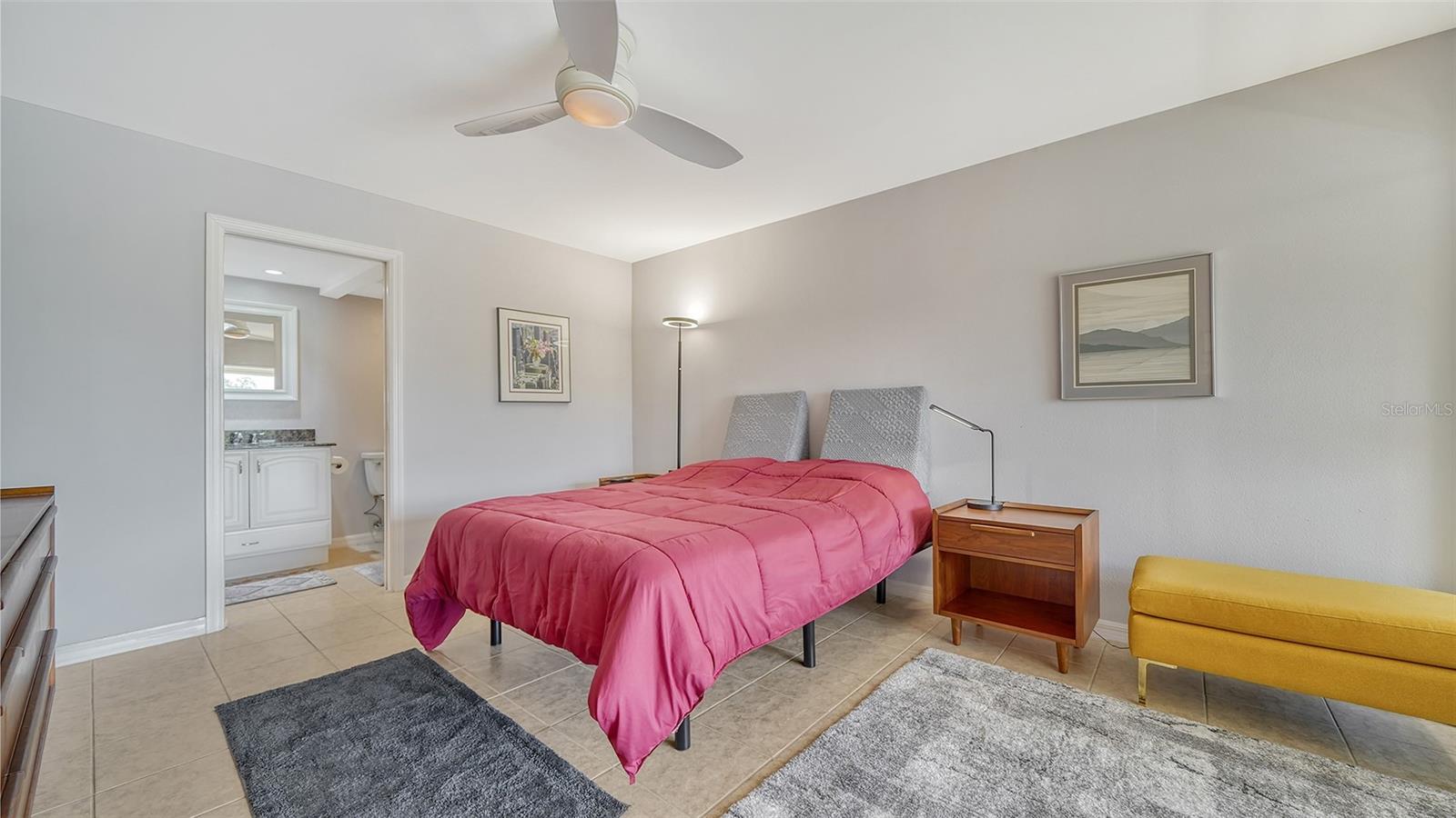 HUDSON OAKS - Residential Lease