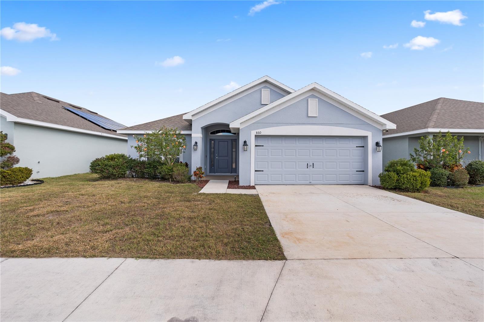 VILLAMAR PH 2 - Residential Lease