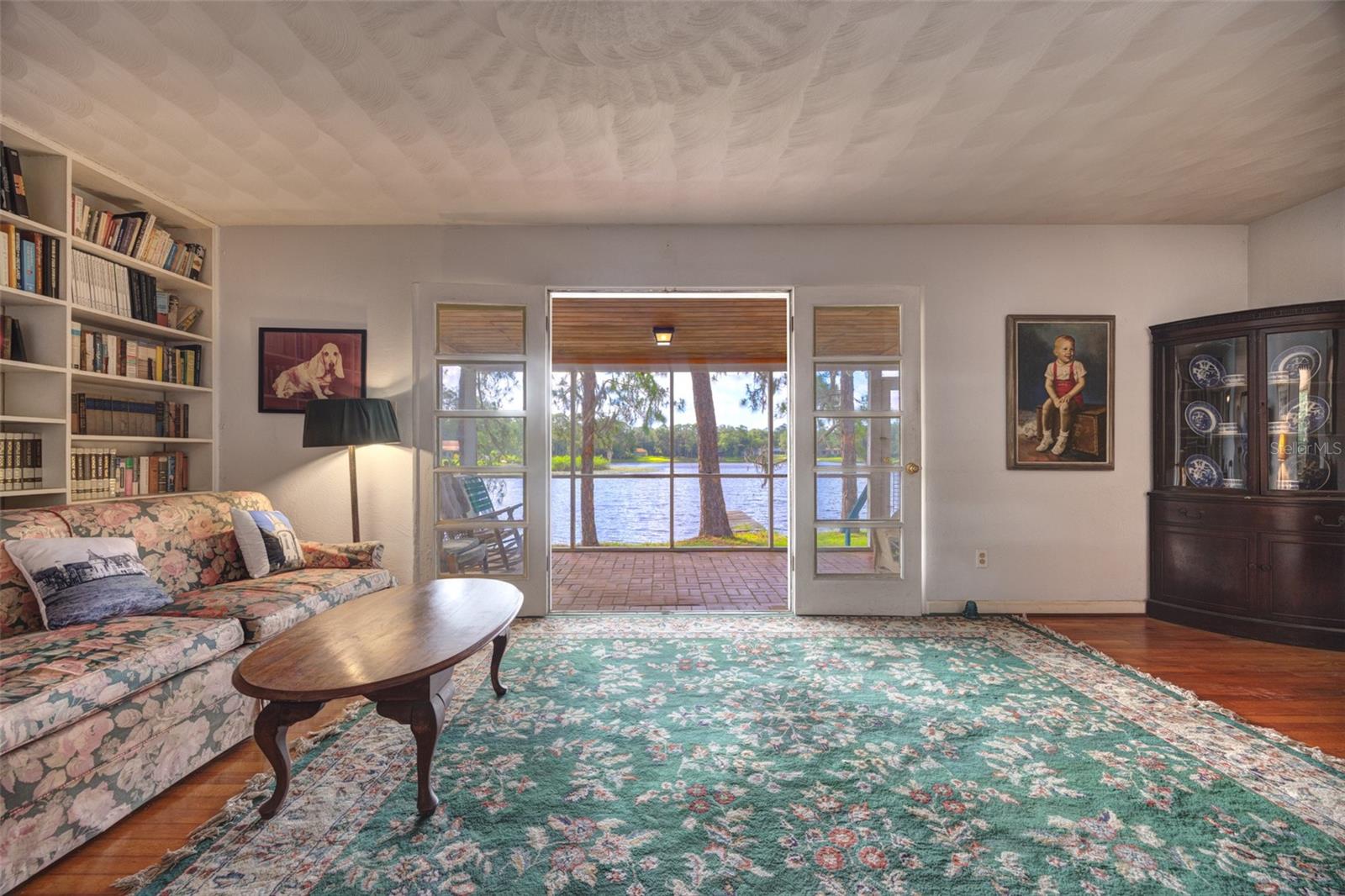 MAGNOLIA SHORES - Residential