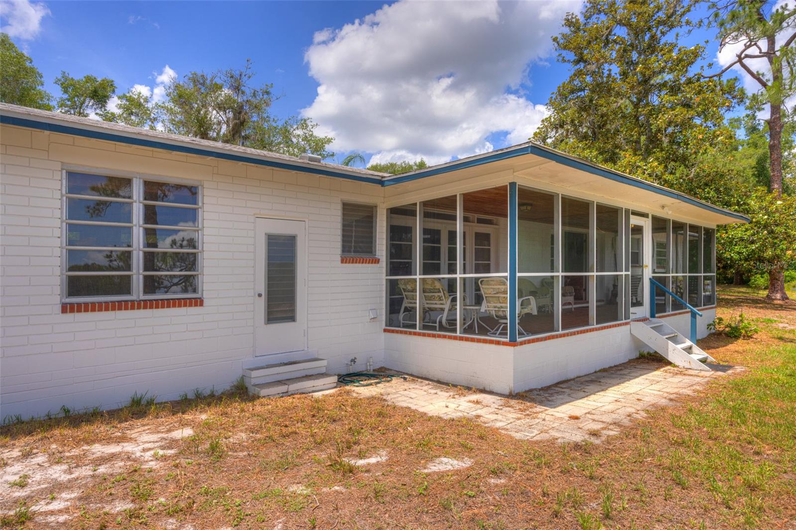MAGNOLIA SHORES - Residential