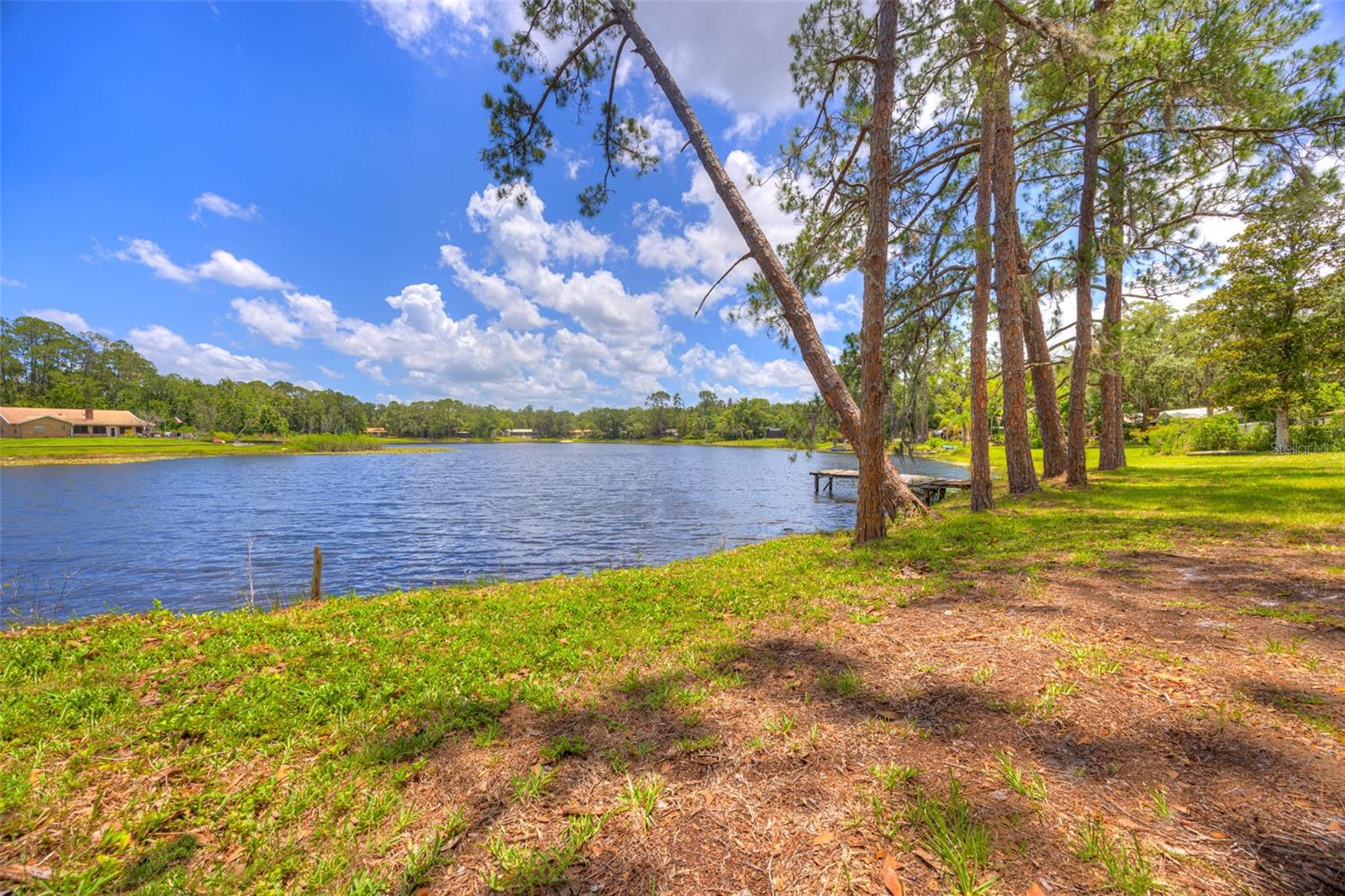 MAGNOLIA SHORES - Residential