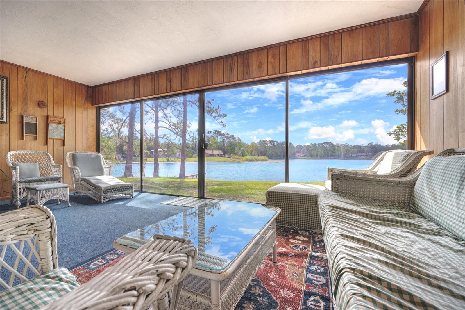 MAGNOLIA SHORES - Residential