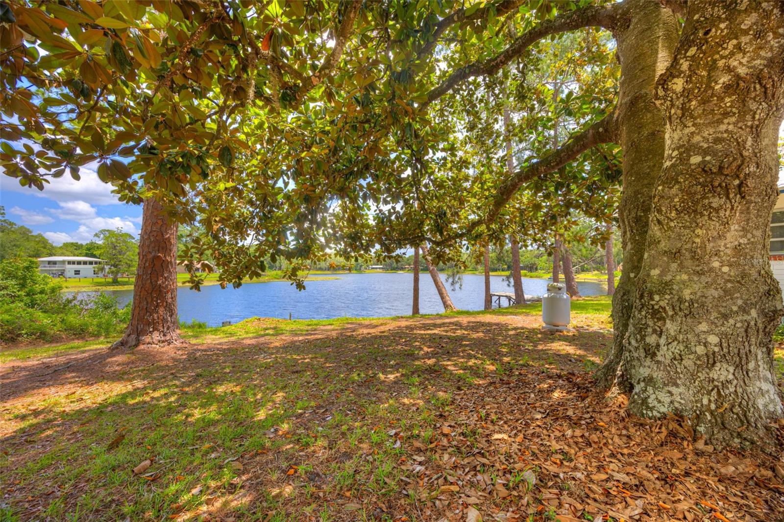 MAGNOLIA SHORES - Residential