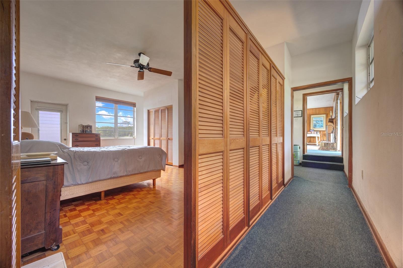 MAGNOLIA SHORES - Residential