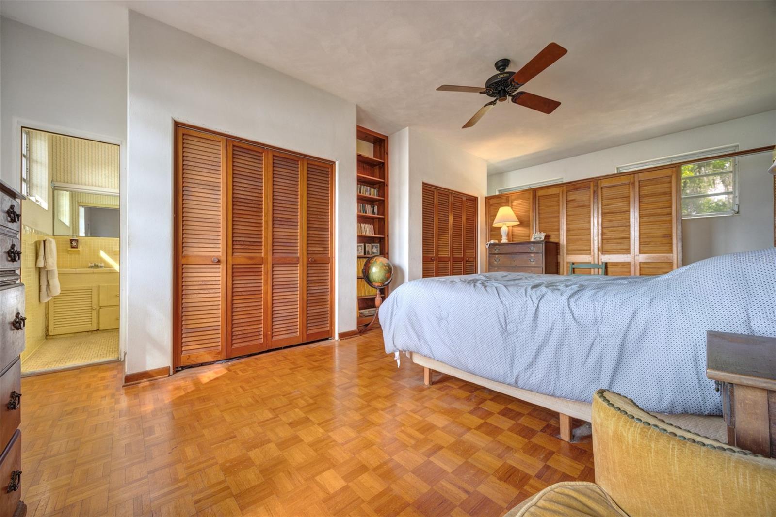 MAGNOLIA SHORES - Residential