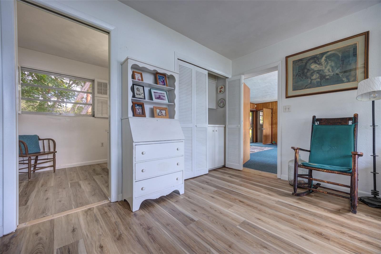 MAGNOLIA SHORES - Residential