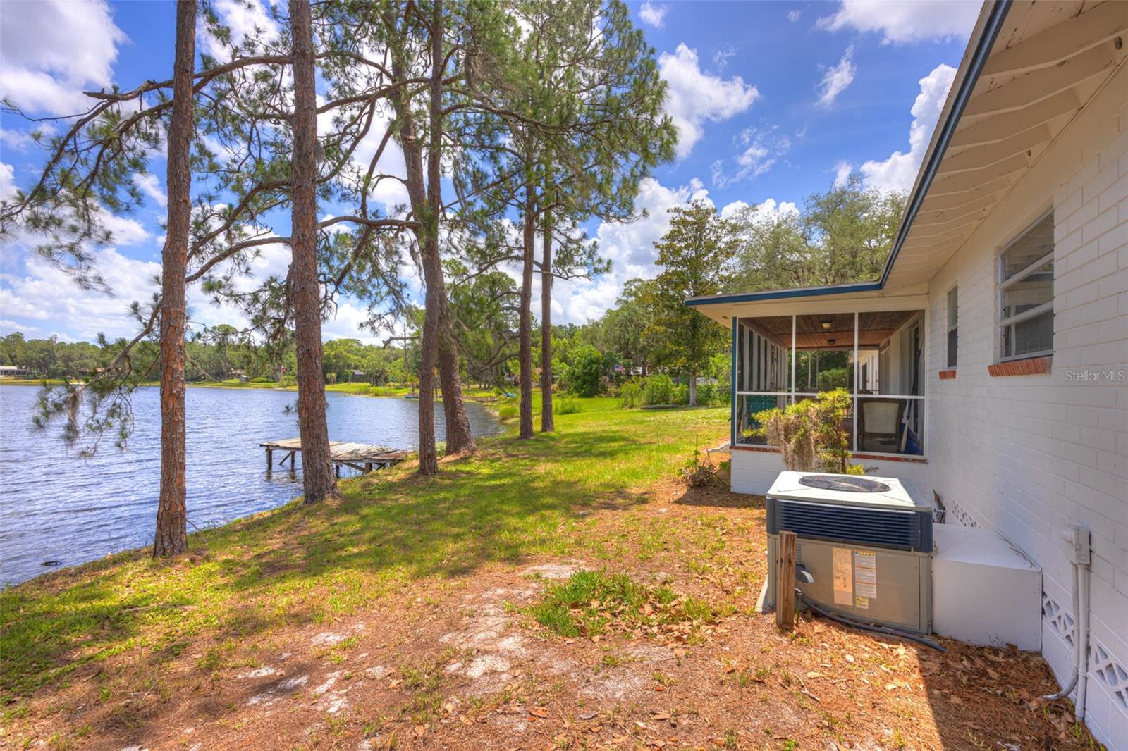 MAGNOLIA SHORES - Residential