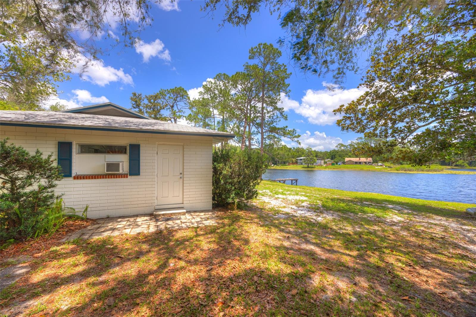 MAGNOLIA SHORES - Residential