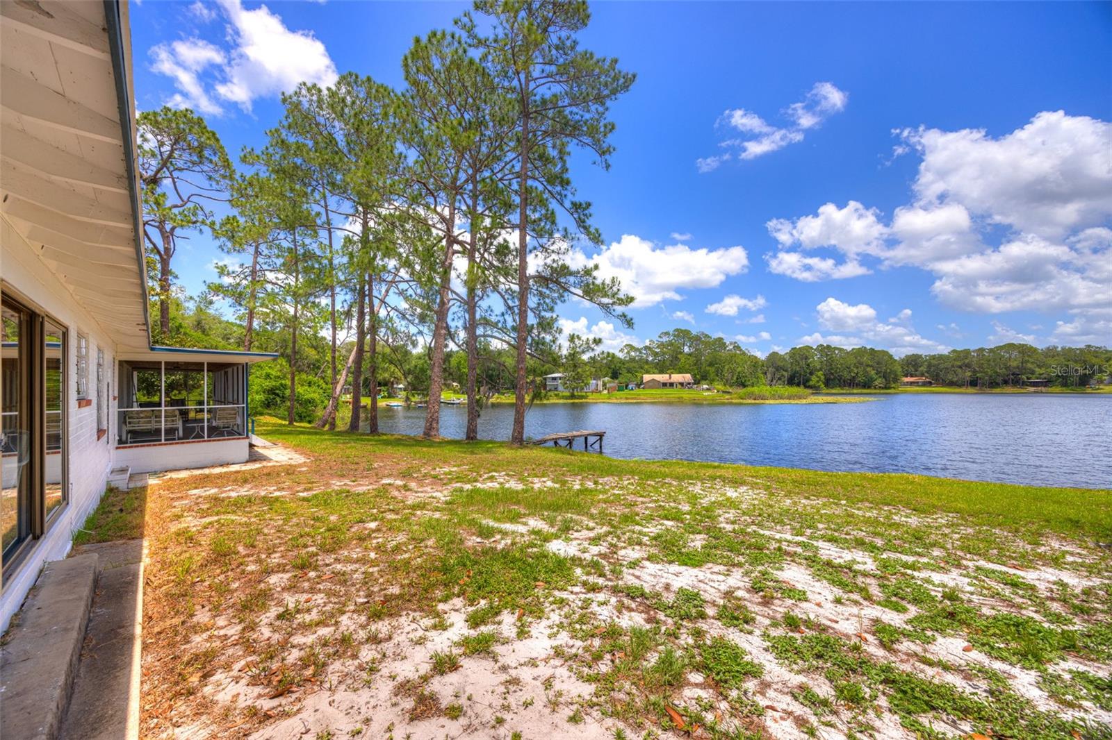 MAGNOLIA SHORES - Residential