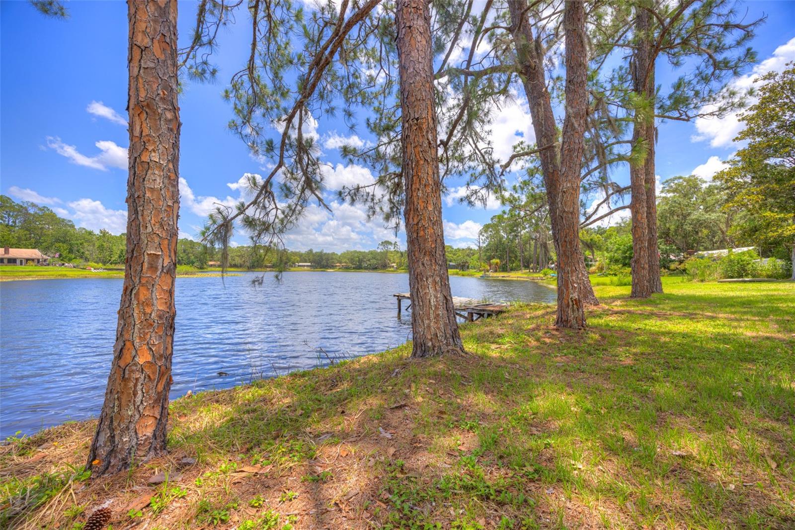MAGNOLIA SHORES - Residential