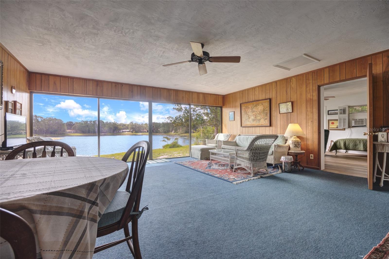 MAGNOLIA SHORES - Residential