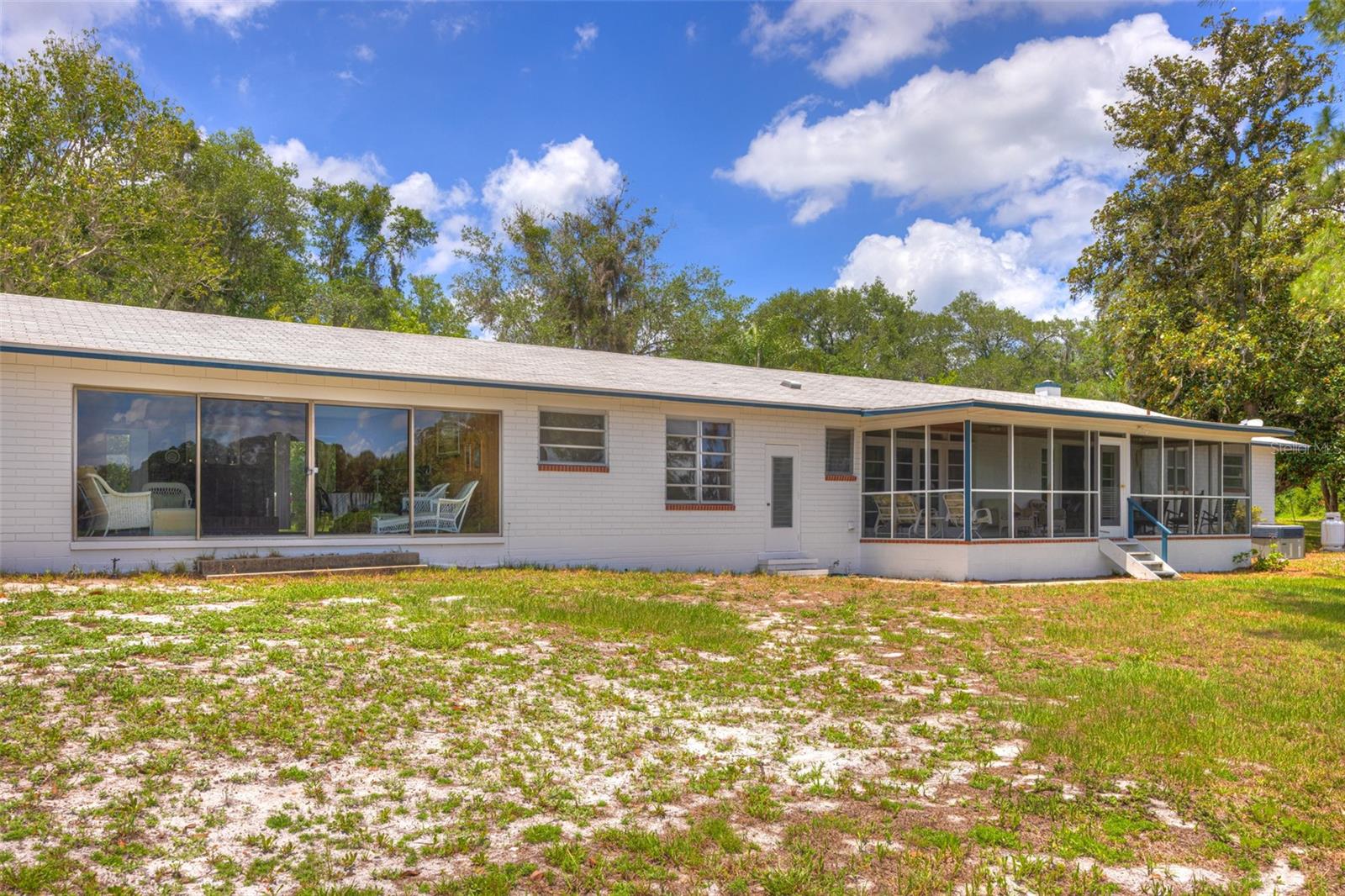 MAGNOLIA SHORES - Residential