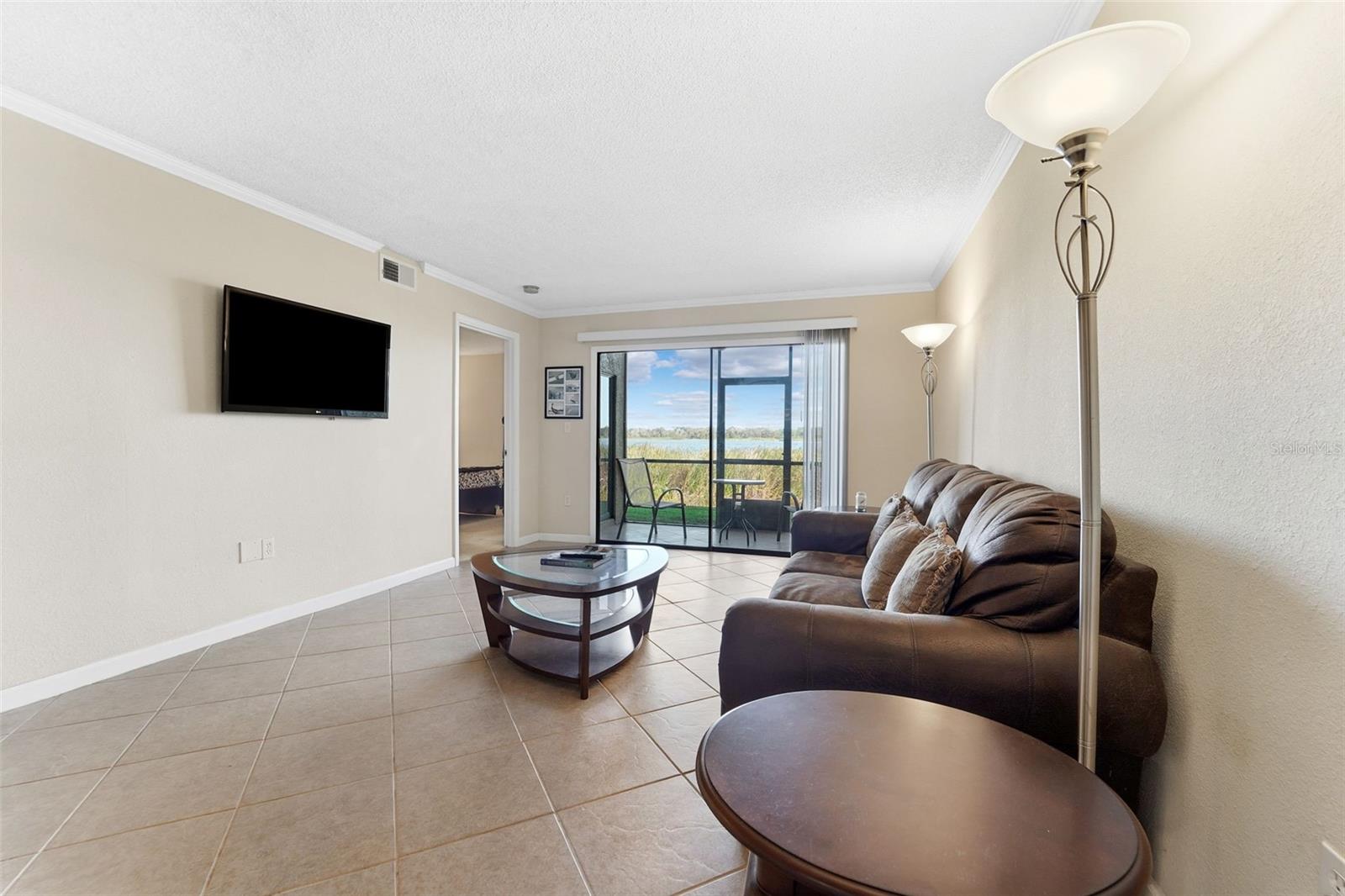 BELLA VISTA ON LAKE - Residential