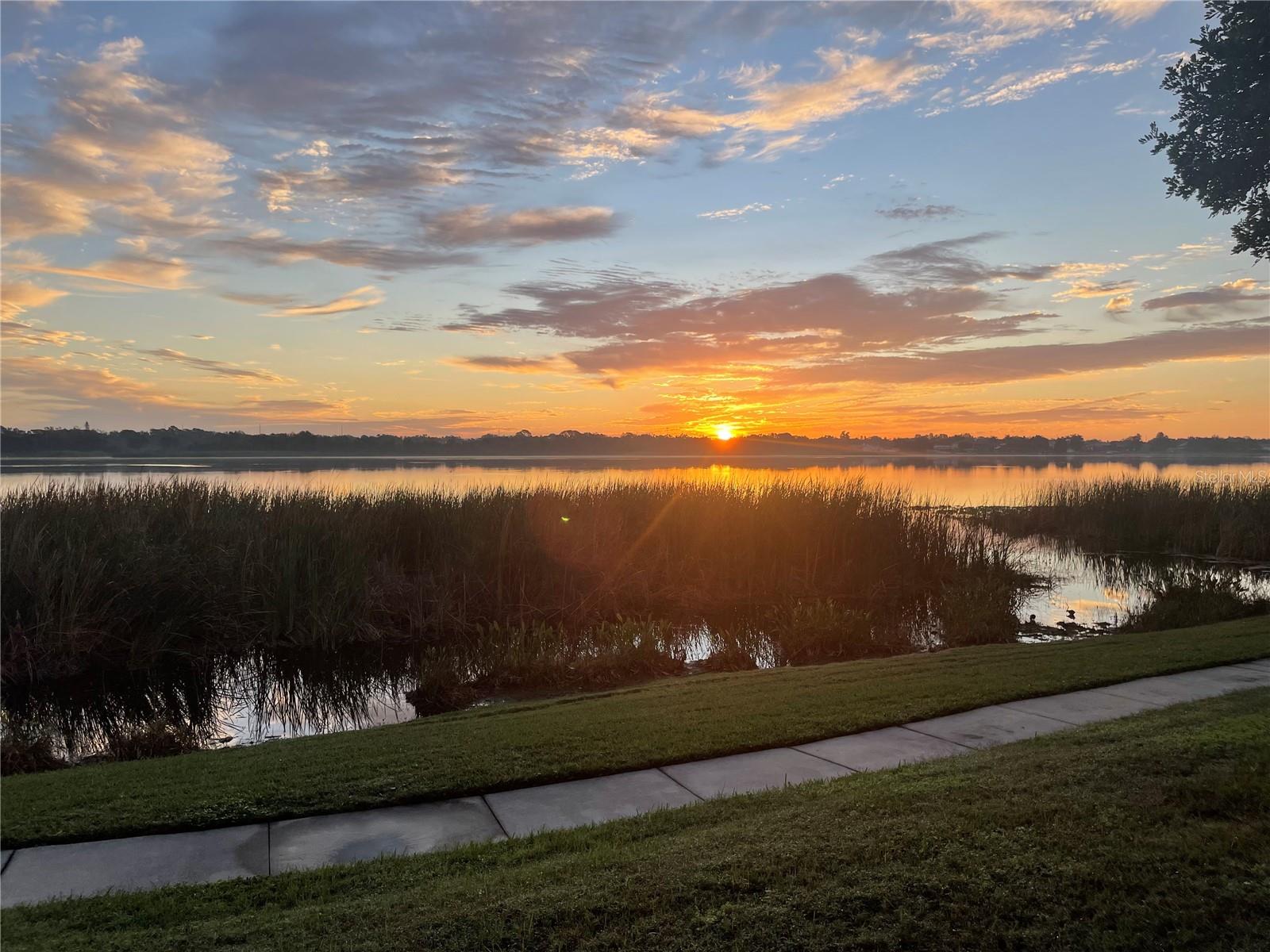 BELLA VISTA ON LAKE - Residential