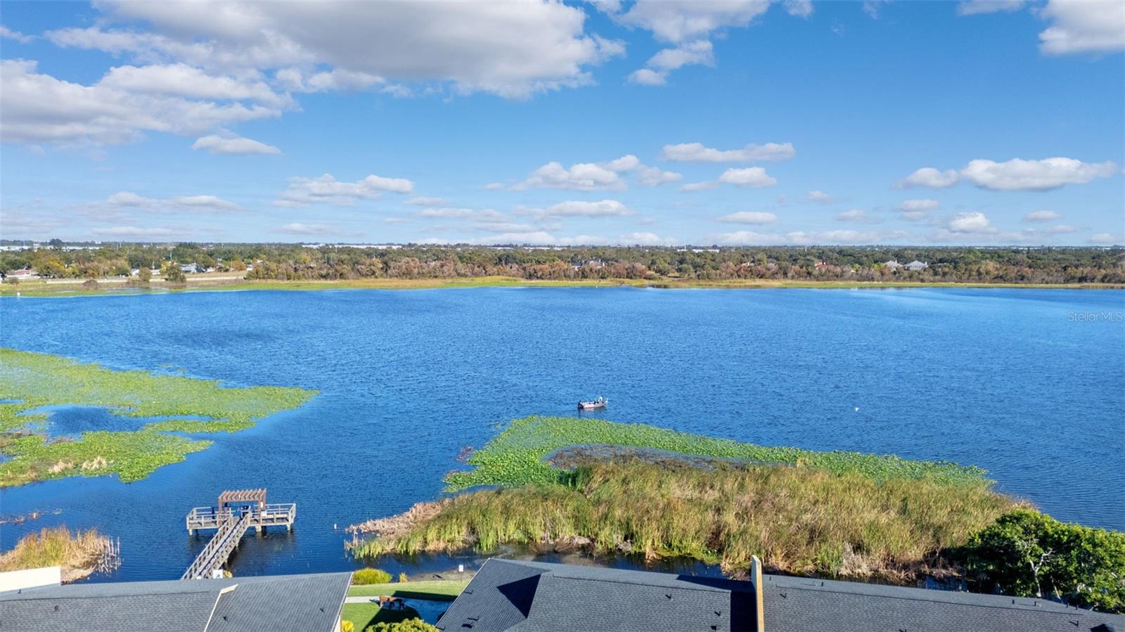 BELLA VISTA ON LAKE - Residential