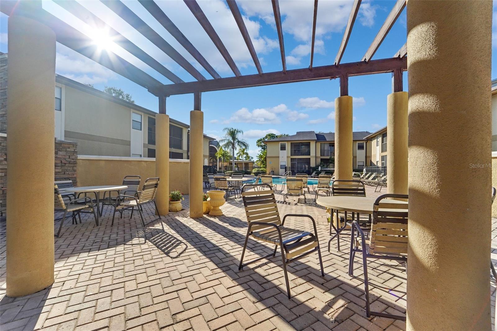 BELLA VISTA ON LAKE - Residential