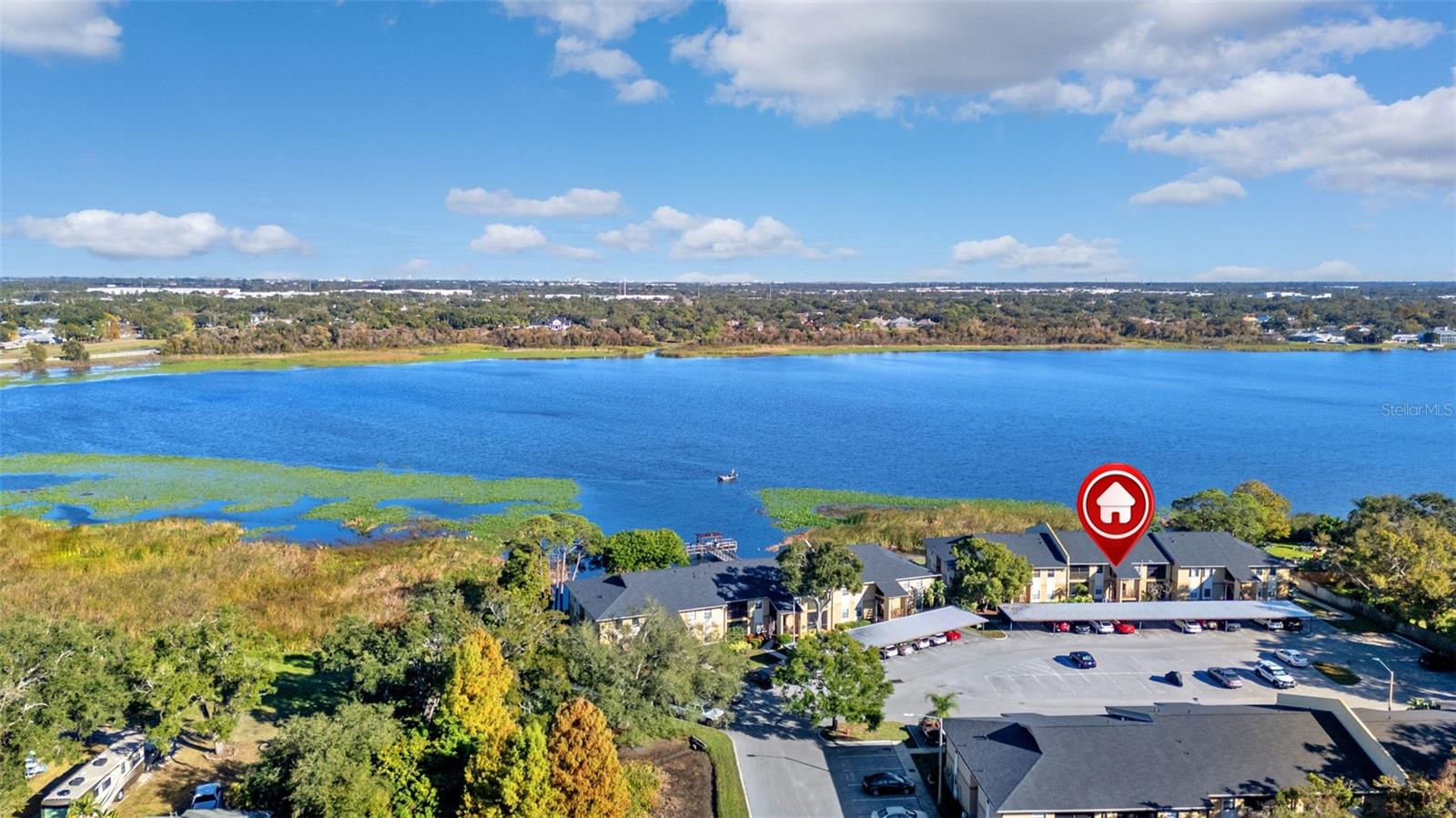 BELLA VISTA ON LAKE - Residential