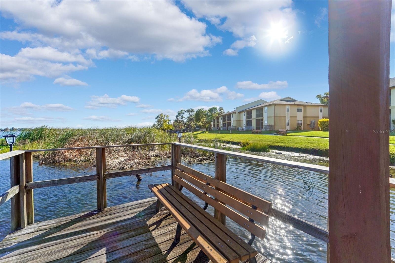 BELLA VISTA ON LAKE - Residential