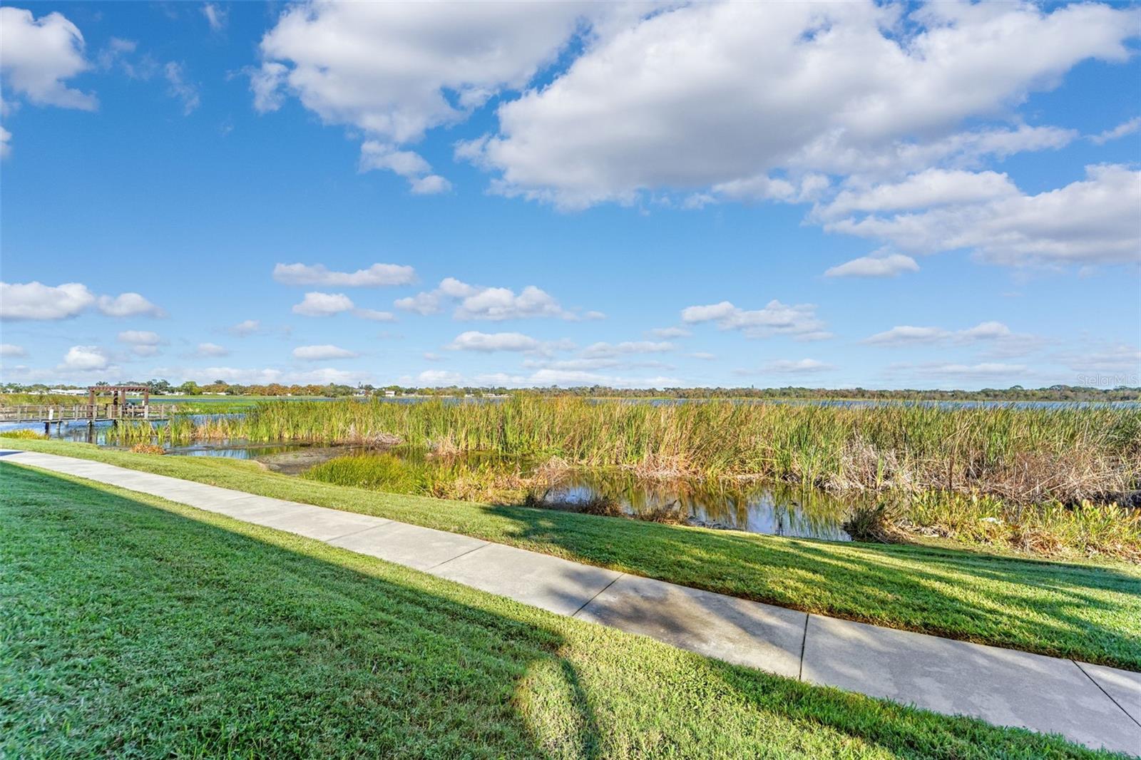 BELLA VISTA ON LAKE - Residential