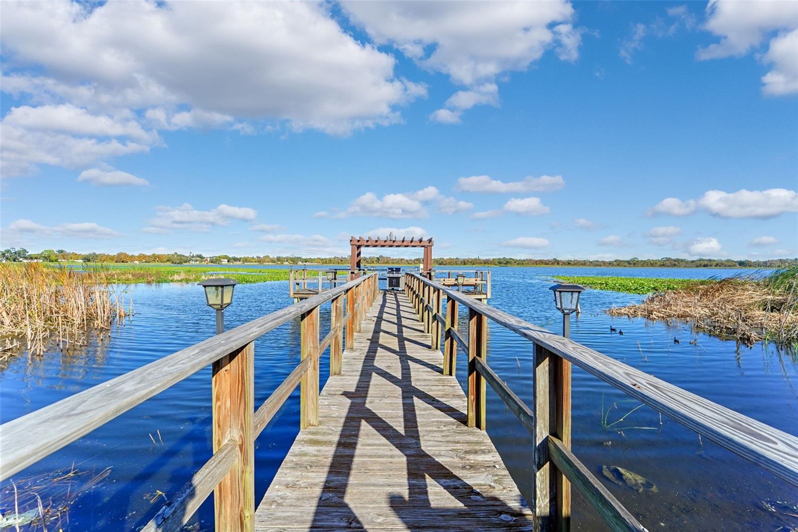 BELLA VISTA ON LAKE - Residential