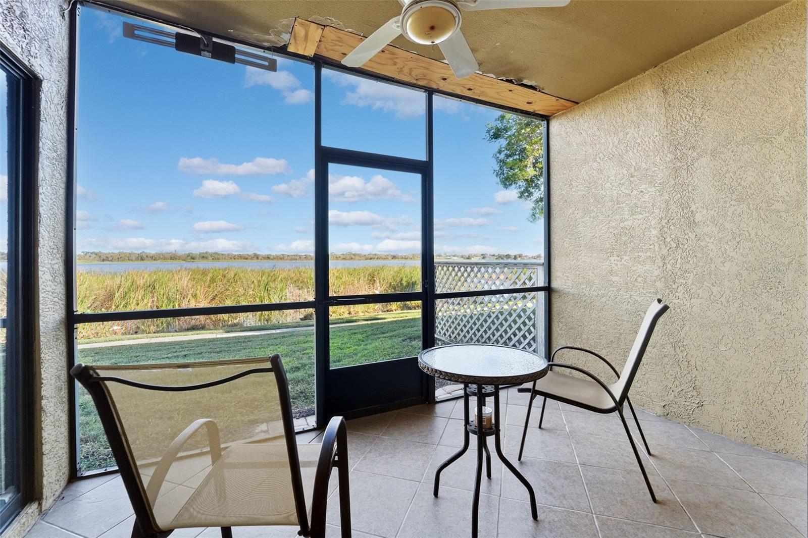 BELLA VISTA ON LAKE - Residential