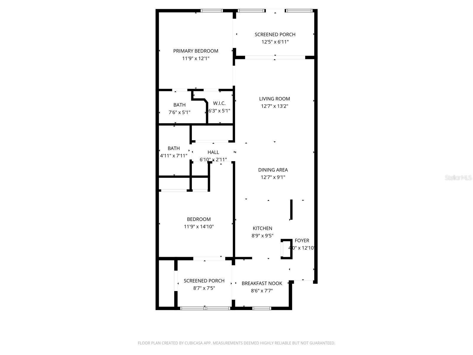 BELLA VISTA ON LAKE - Residential